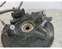 Mangueta trasera izquierda, Mercedes-benz Sl (Bm 230) Roadster 500 (230.475) 2003