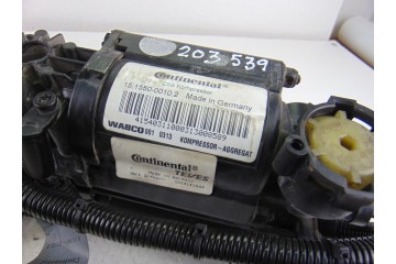 Bomba suspension, Audi Allroad Quattro Quattro (4B5) 2.5 TDI (132kW) 2003, 151550-00102