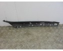 Moldura, Mercedes-benz Sl (Bm 230) Roadster 500 (230.475) 2003, A2306900439