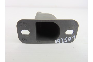 Moldura, Mercedes-benz Sl (Bm 230) Roadster 500 (230.475) 2003, 2307580172