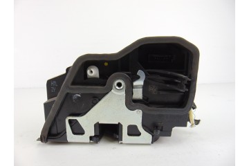 Cerradura puerta trasera izquierda, Bmw Serie 3 Berlina (F30) 328i 2012, 7229459