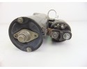 Motor arranque, Mercedes-benz Sl (Bm 230) Roadster 500 (230.475) 2003, 1121510001