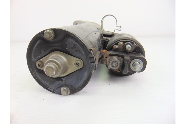 Motor arranque, Mercedes-benz Sl (Bm 230) Roadster 500 (230.475) 2003, 1121510001