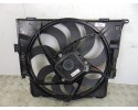 Electroventilador, Bmw Serie 3 Berlina (F30) 328i 2012, 7640509