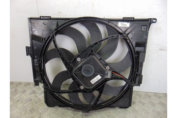 Electroventilador, Bmw Serie 3 Berlina (F30) 328i 2012, 7640509