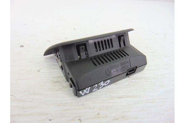 Pantalla multifuncion, Mercedes-benz Sl (Bm 230) Roadster 500 (230.475) 2003, A2305420223