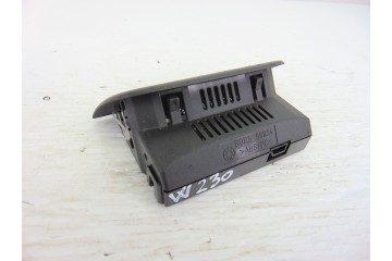 Pantalla multifuncion, Mercedes-benz Sl (Bm 230) Roadster 500 (230.475) 2003, A2305420223