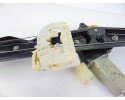 Elevalunas trasero izquierdo, Bmw Serie 3 Berlina (F30) 328i 2012, 7351049