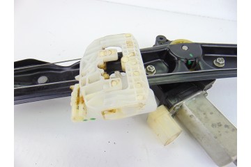 Elevalunas trasero izquierdo, Bmw Serie 3 Berlina (F30) 328i 2012, 7351049