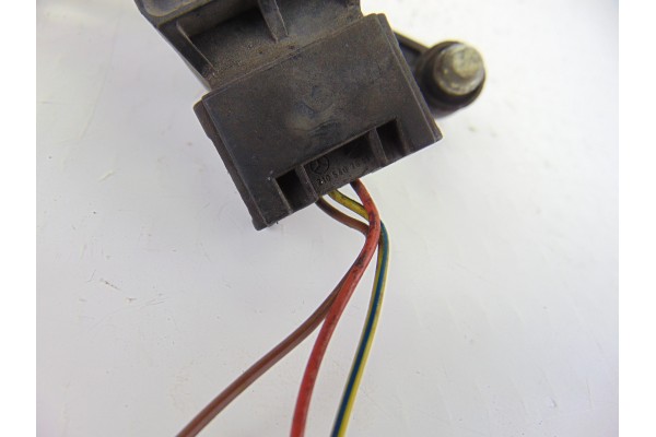 Sensor, Mercedes-benz Sl (Bm 230) Roadster 500 (230.475) 2003, A0025428818