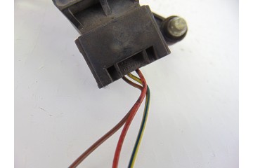 Sensor, Mercedes-benz Sl (Bm 230) Roadster 500 (230.475) 2003, A0025428818
