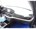 Kit airbag, Fiat Ii Tipo (356) Berlina Business 2016
