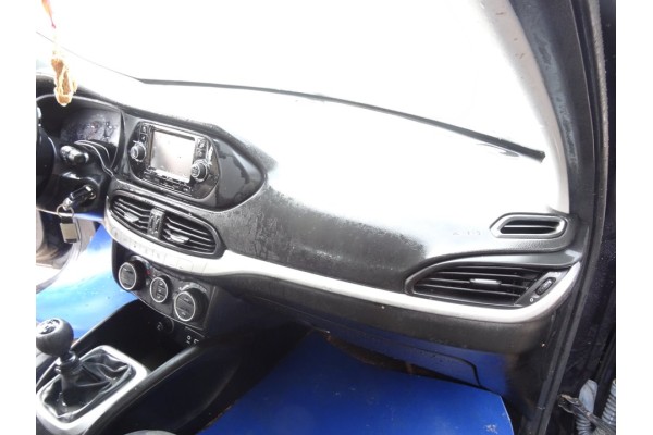 Kit airbag, Fiat Ii Tipo (356) Berlina Business 2016