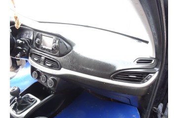 Kit airbag, Fiat Ii Tipo (356) Berlina Business 2016