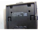 Mando elevalunas delantero izquierdo, Opel Astra K Berlina 5P Dynamic Start/Stop 2015, 13408458