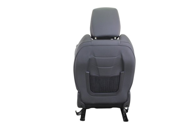 Asiento delantero izquierdo, Peugeot 508 GT Line 2018