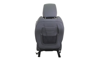 Asiento delantero izquierdo, Peugeot 508 GT Line 2018