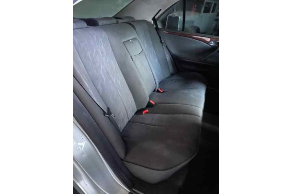 MERCEDES-BENZ CLASE E (BM 210) BERLINA 200 Kompressor (210.048)