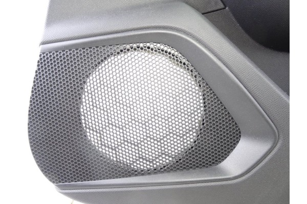 Guarnecido puerta trasera derecha, Peugeot 508 GT Line 2018