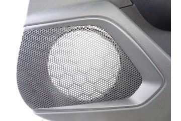 Guarnecido puerta trasera derecha, Peugeot 508 GT Line 2018