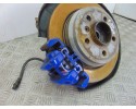 Mangueta trasera derecha, Bmw Serie 3 Berlina (F30) 328i 2012