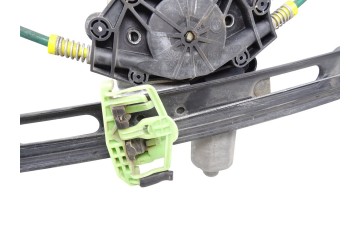 Elevalunas delantero derecho, Bmw Serie 3 Compacto (E46) 316ti 2003