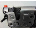Cerradura puerta trasera izquierda, Citroen C4 Cactus Feel 2018, 190389