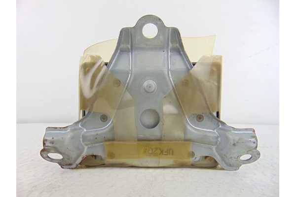 Centralita airbag, Toyota Land Cruiser (J9) TD VX (5-ptas.) (KZJ95) 1997, 89170-35040