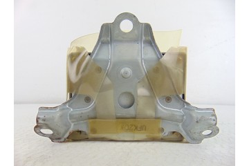 Centralita airbag, Toyota Land Cruiser (J9) TD VX (5-ptas.) (KZJ95) 1997, 89170-35040
