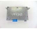 Módulo electrónico, Bmw Serie 3 Berlina (F30) 328i 2012, 9306242