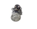 Motor arranque, Fiat Ii Scudo (272) Combi L1H1 90 Multijet (5 pl.) 2010, 9663528880
