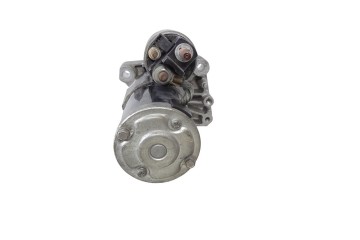 Motor arranque, Fiat Ii Scudo (272) Combi L1H1 90 Multijet (5 pl.) 2010, 9663528880