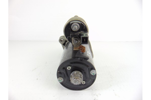 Motor arranque, BMW Serie 3 Berlina (F30) 328i 2012, 7638194 usado 4
