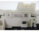 Cuadro instrumentos, Toyota Mr 2 Roadster (W30) 1.8 SMT Hardtop 2004, 83800-17161
