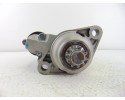 Motor arranque, Seat Ibiza (6L1) Cool 2002