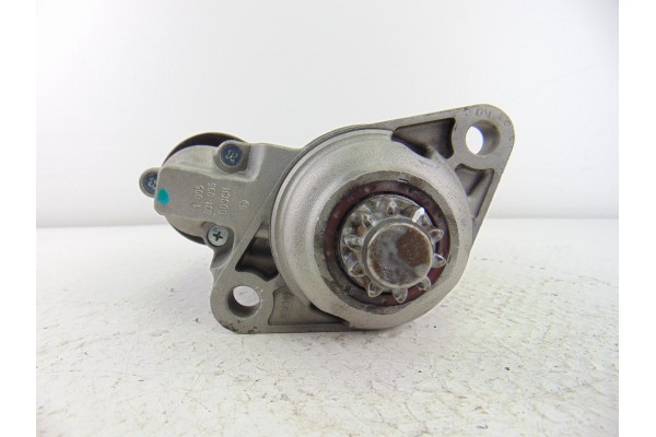 Motor arranque, Seat Ibiza (6L1) Cool 2002