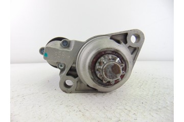 Motor arranque, Seat Ibiza (6L1) Cool 2002