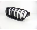 Rejilla paragolpes izquierda, Bmw Serie 3 Berlina (F30) 328i 2012
