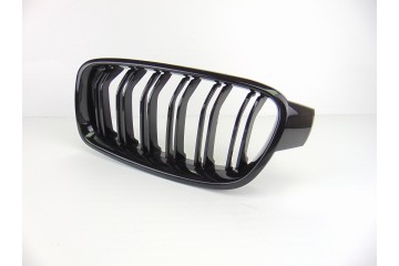 Rejilla paragolpes izquierda, Bmw Serie 3 Berlina (F30) 328i 2012