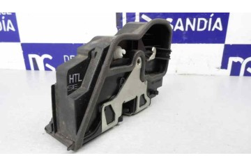 Cerradura puerta trasera izquierda, Bmw Serie X5 (E70) xDrive30d 2007, 7202147