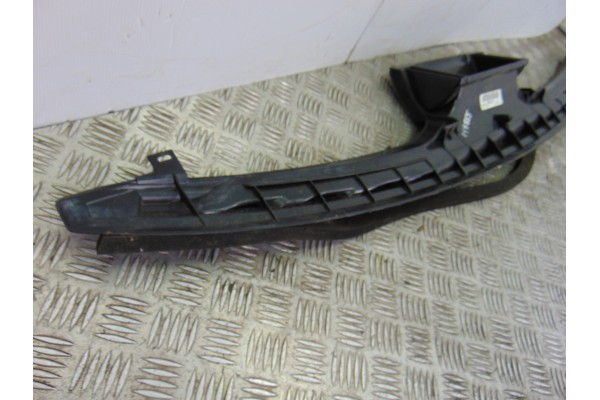 Torpedo, BMW Serie X5 (E70) xDrive30d 2007, 6958404 usado 4