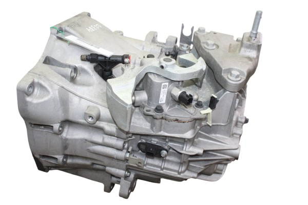 Caja cambios, Ford S-max (Cdr) Trend 2017, E1GR7002BCA
