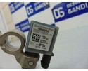 Bateria, Mercedes-benz Clase C (Bm 205) Berlina C 300 CDI BlueTEC Hybrid (205.012) 2014, A0009050554