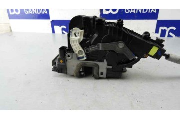 Cerradura puerta delantera izquierda, Mercedes-benz Clase C (Bm 205) Berlina C 300 CDI BlueTEC Hybrid (205.012) 2014, A099720210