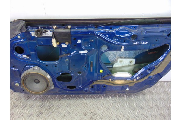 Puerta delantera derecha, Toyota Mr 2 Roadster (W30) 1.8 SMT Hardtop 2004