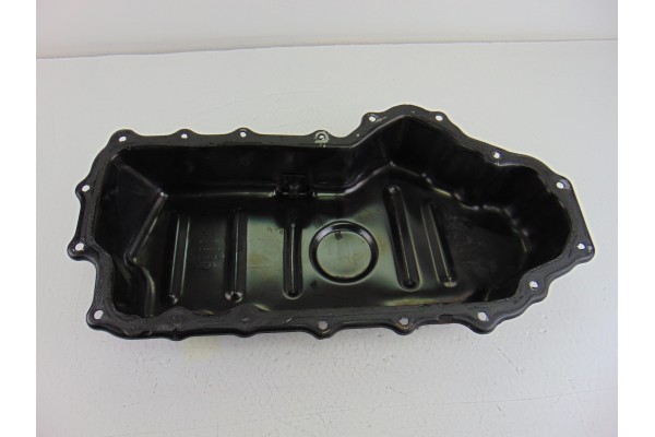 Carter, Ford Mondeo Berlina (CA2) Ambiente 2008, YS6Q6675AF