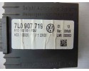 Módulo electrónico, Porsche Cayenne (Tipo 9PA) S 2005, 7L0907719