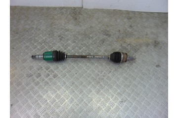 TRANSMISION DELANTERA DERECHA SUBARU LEGACY BERLINA (B13/BL)