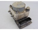 Abs, Citroen Nemo Basis 2012, 51879971