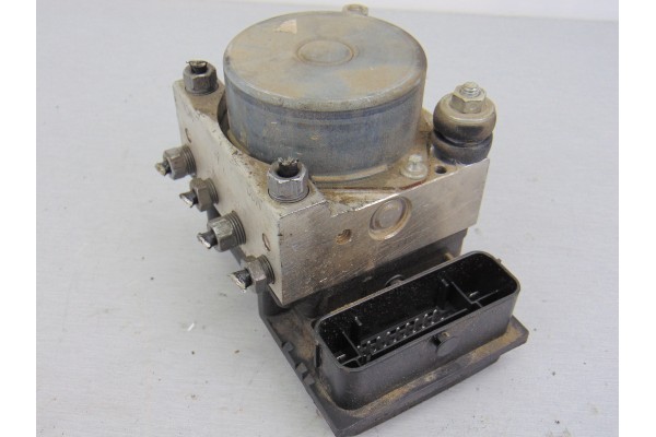 ABS, Citroen Nemo Basis 2012, 51879971 usado 4
